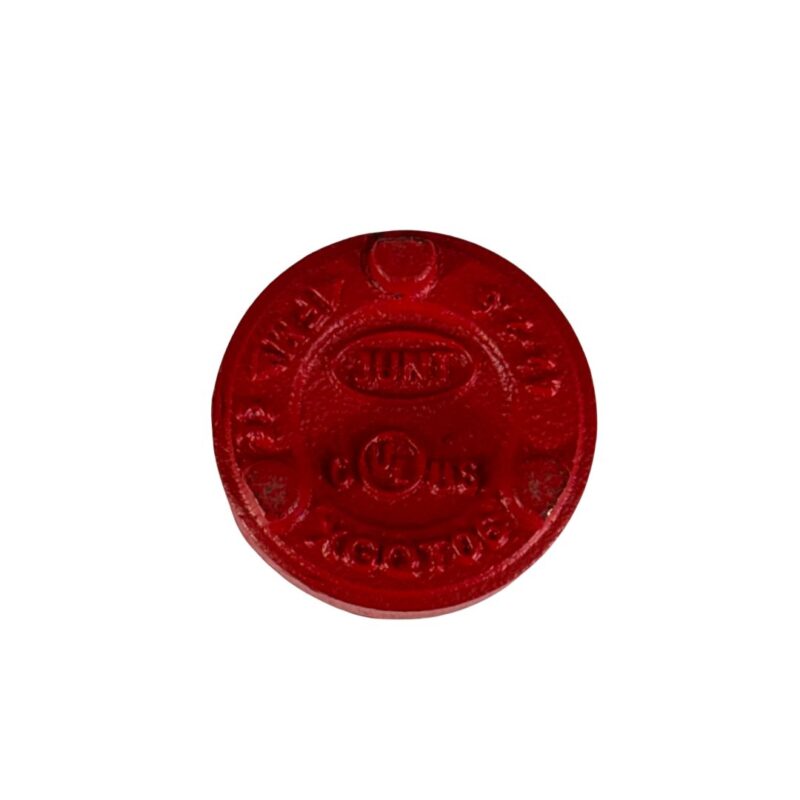 CAP - Tapa CAP 1.25"